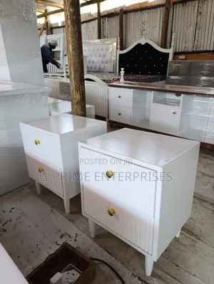 Bed Drawers