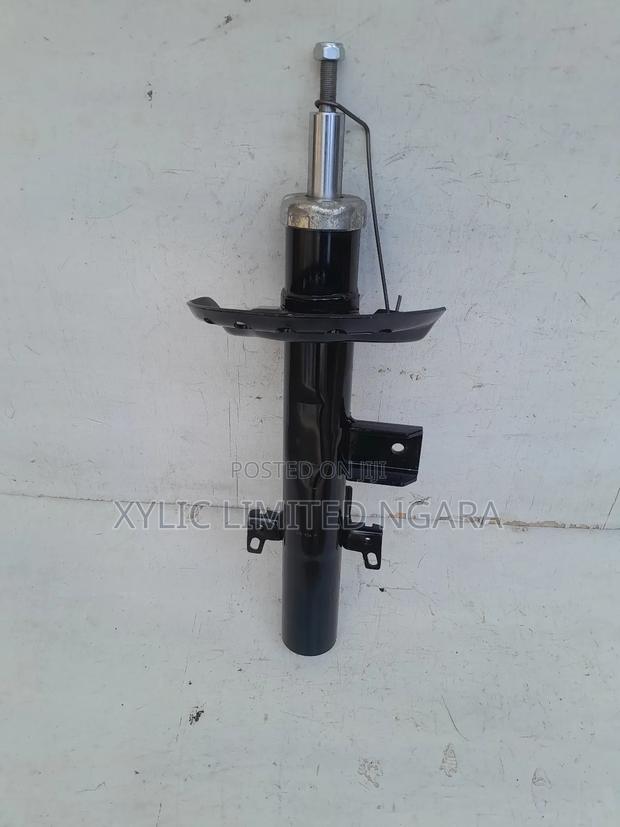 Land Rover Freelander 2 Front and Rear Shock Absorbers