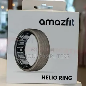Amazfit Helio Ring Smart Ring
