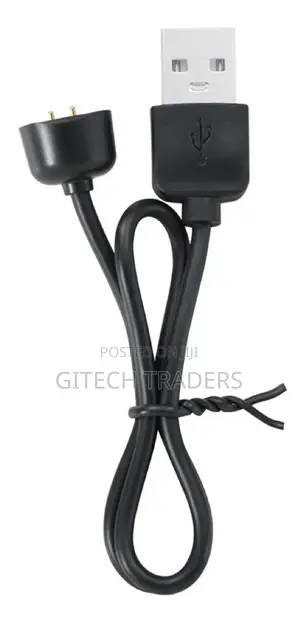 Mi Band 5/6 Charging Cables