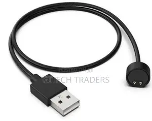 Mi Band 5/6 Charging Cables