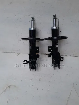 Mazda Cx3 Front Shock Absorbers