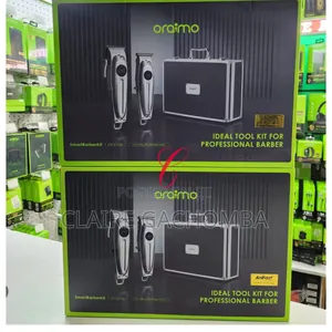 Oraimo Smart Baberkit Ocs-550 Hair Cutting
