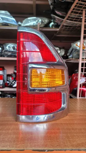 Pajero  V73  Backlight