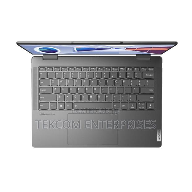 New Laptop Lenovo 16GB Intel Core I7 SSD 512GB