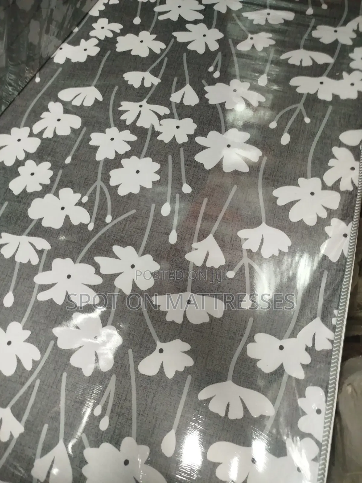 4by6 6inch High Density Mattresses + Free Delivery.