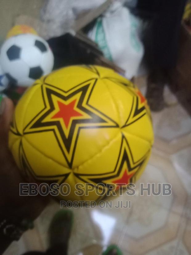Leather Original Handball - thumbnail 2