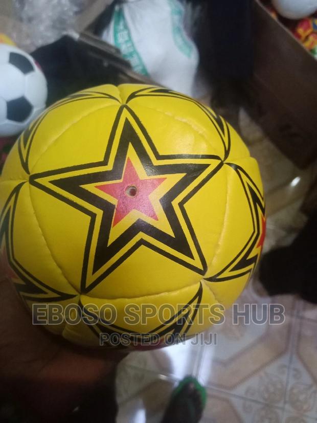 Leather Original Handball - thumbnail 3
