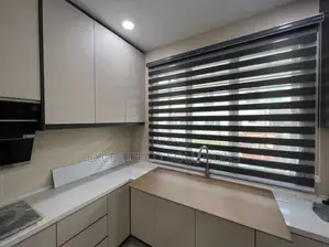 Commercial Zebra Roller Blinds