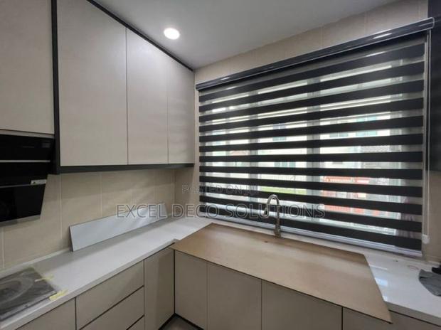 Sheer Blinds From KSh 3,999/SQM Stylish Light Control