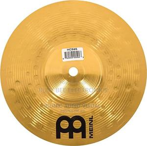 Meinl Cymbals 8” Splash Cymbal - thumbnail 2