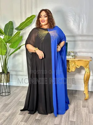 Very Elegant Abayas Excellent Quality 2 in 1
