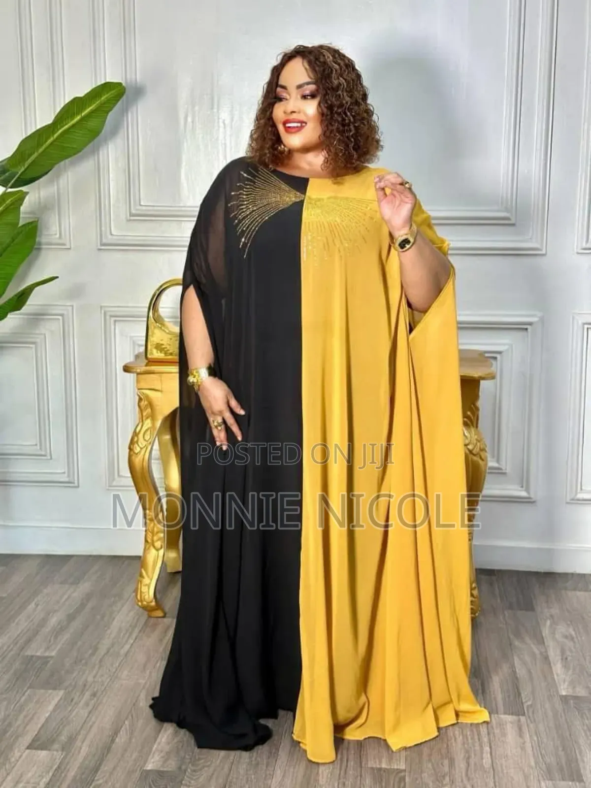 Very Elegant Abayas Excellent Quality 2 in 1