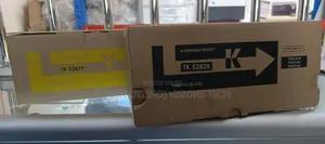 Kyocera M6635cign Toner - Tk5282