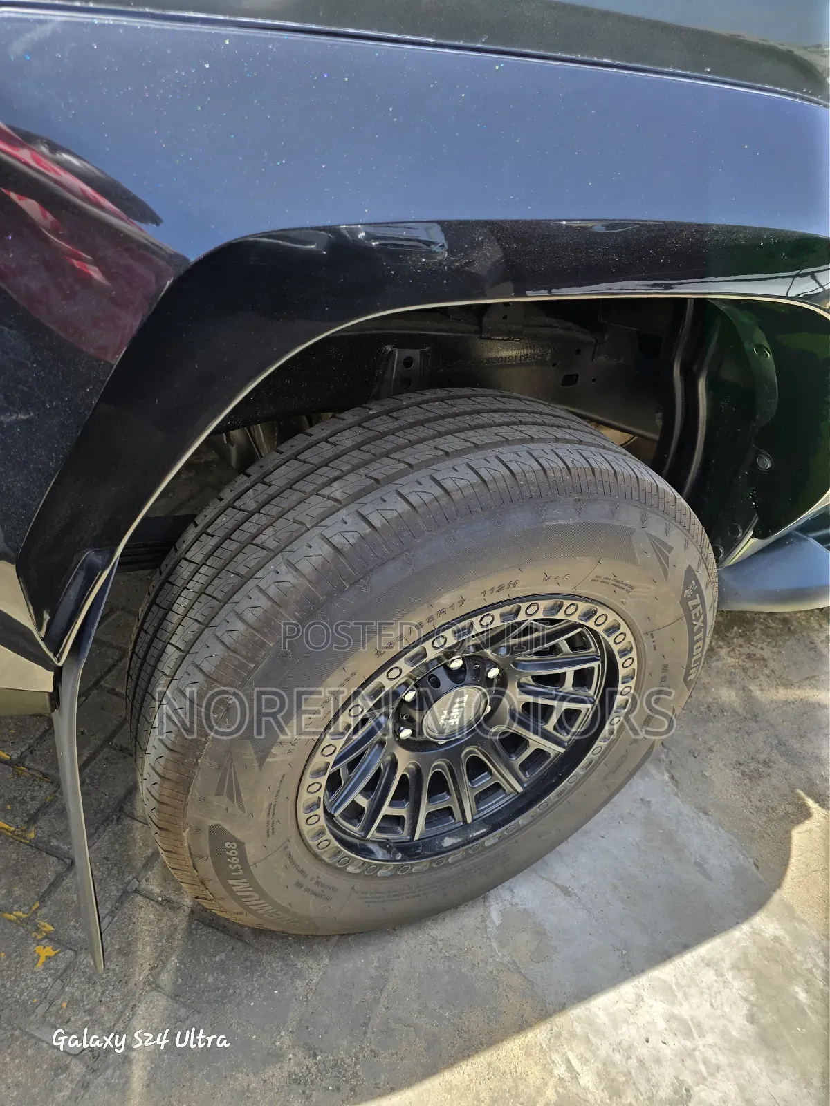 Toyota Hilux 2019 Green