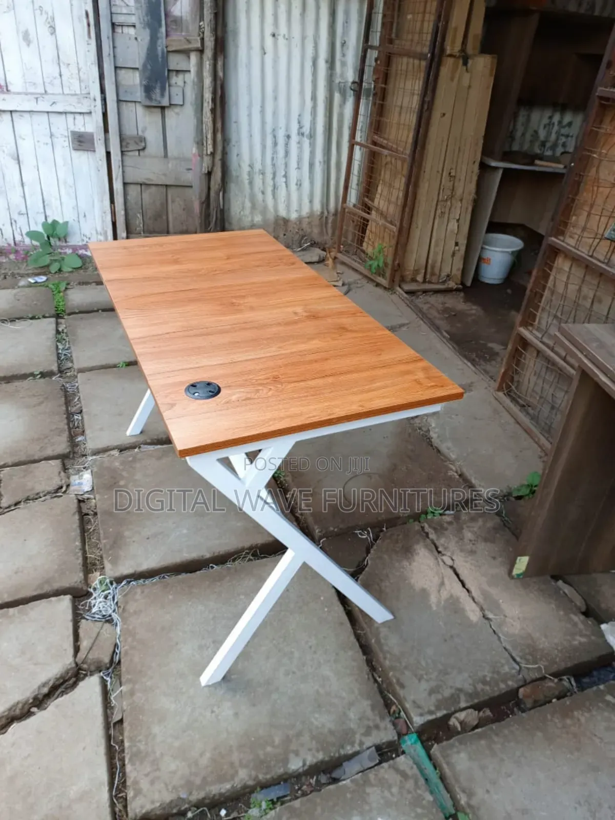 Magnificent Office Table