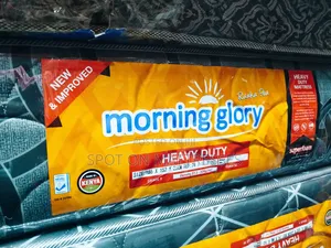 13% Off - 4by6 10inch Heavy Duty Quilted Mattresses.
