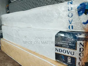 6by6 10inch Premium Comfy Grade 6 High Density Mattresses