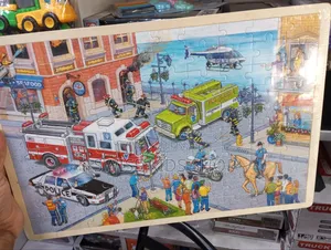 Jigsaw Puzzles
