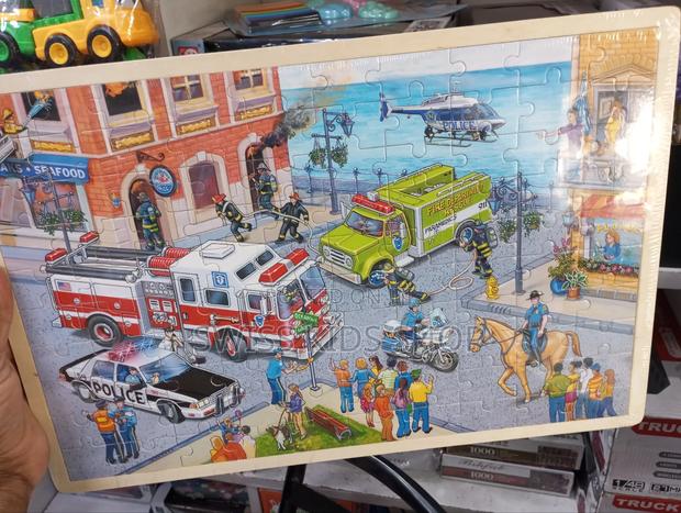 Jigsaw Puzzles - thumbnail 2