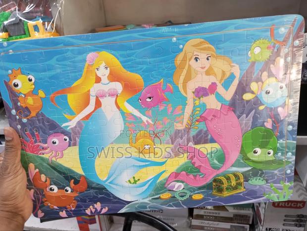 Jigsaw Puzzles - thumbnail 3