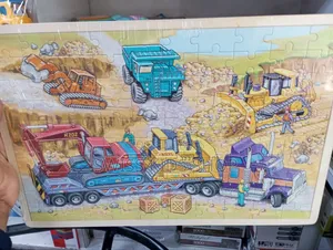 Jigsaw Puzzles