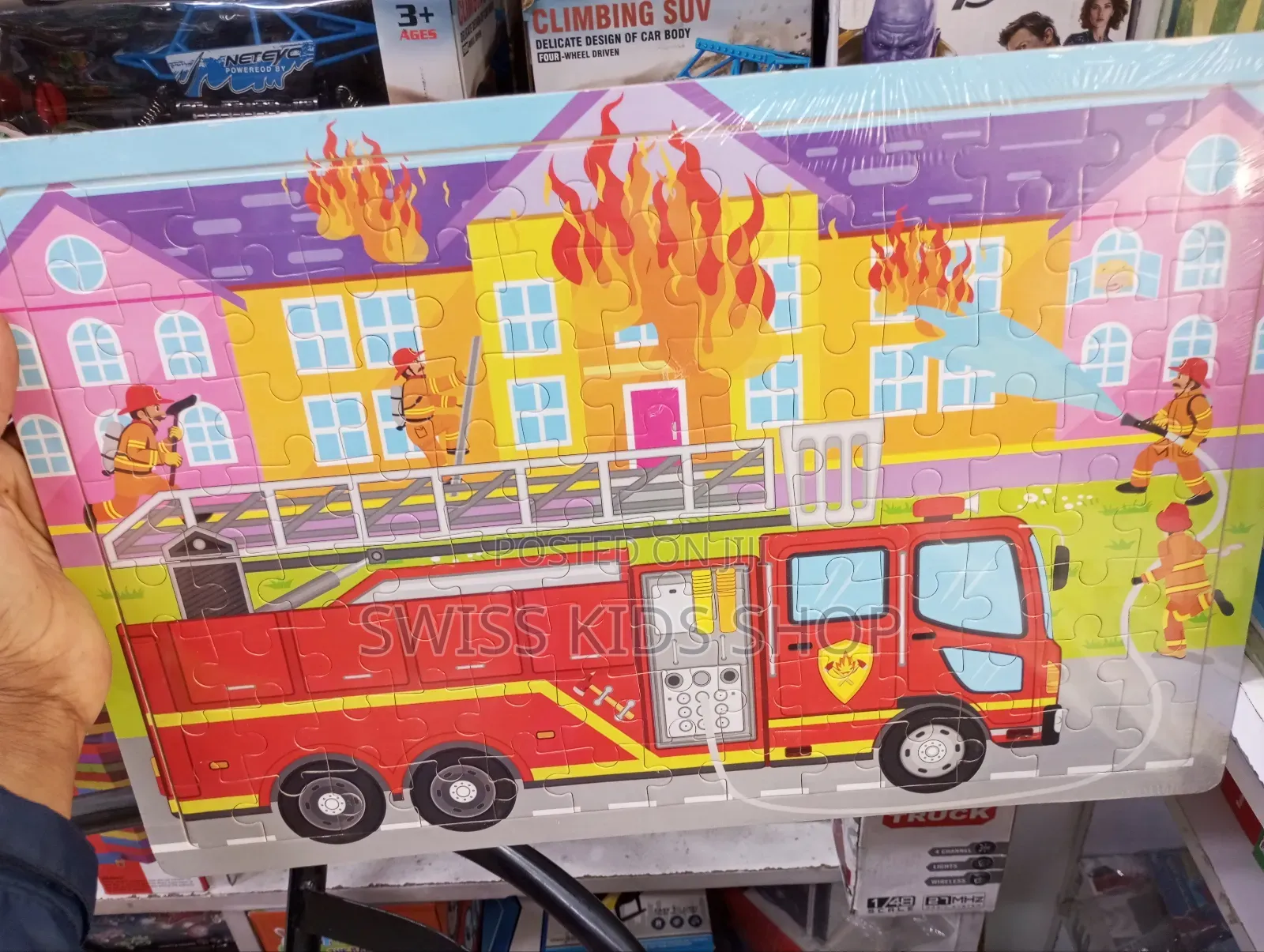 Jigsaw Puzzles