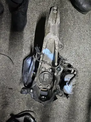 Hub Bearing Nissan Fuga