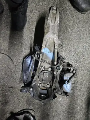 Hub Bearing Nissan Fuga