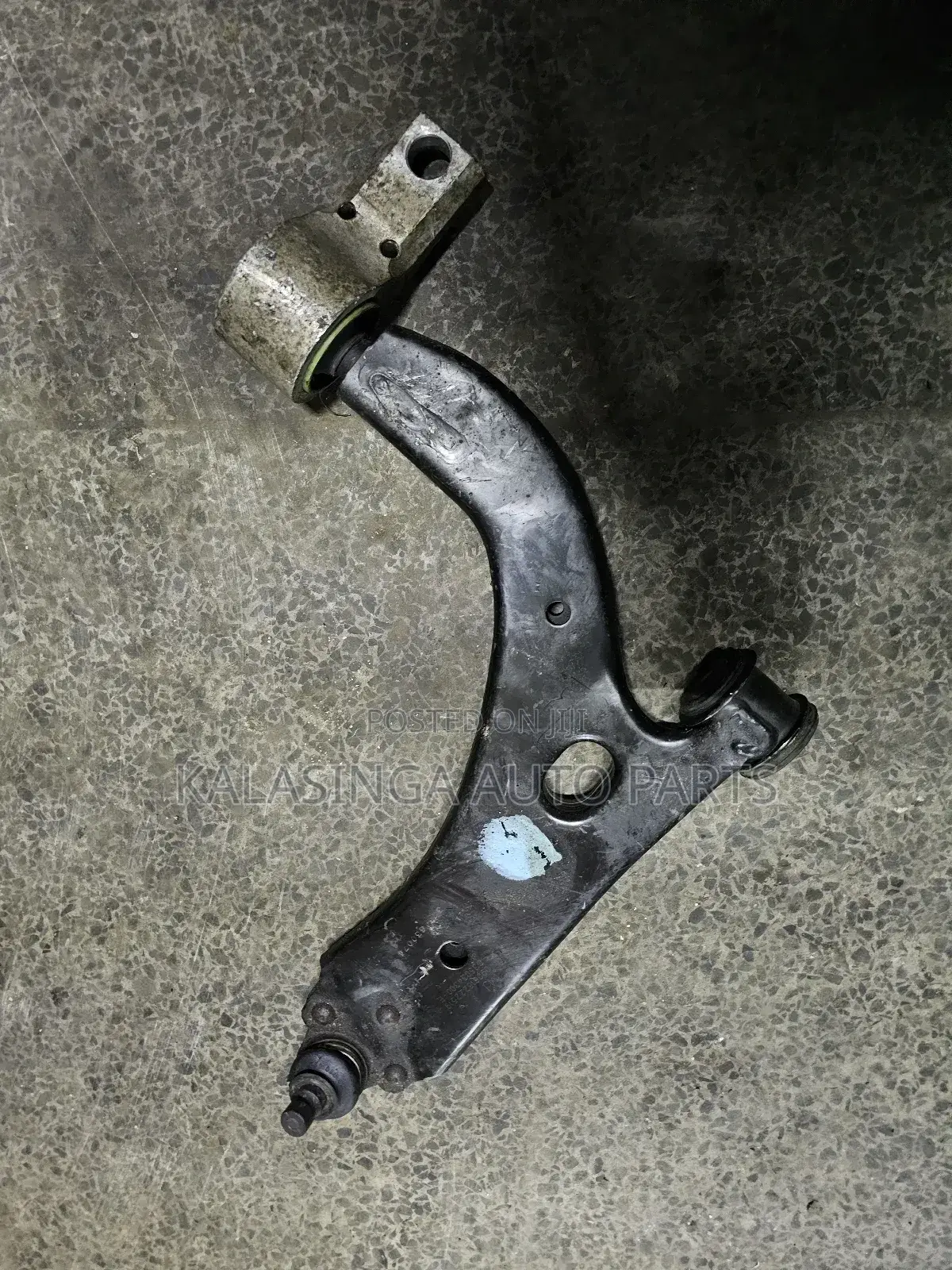 Control Arm Demio 2005
