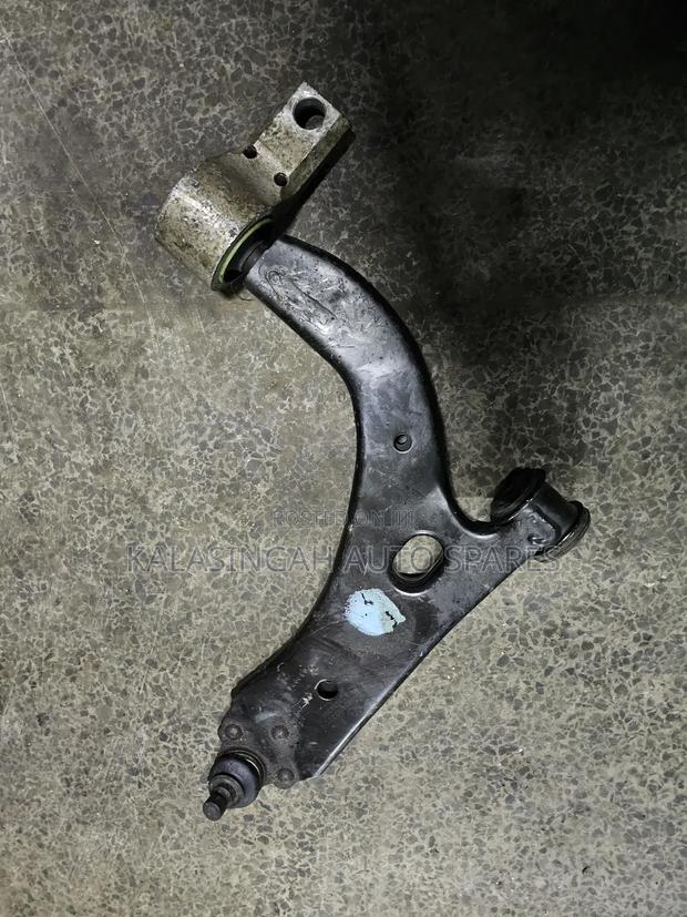 Control Arm Demio 2005 - main view