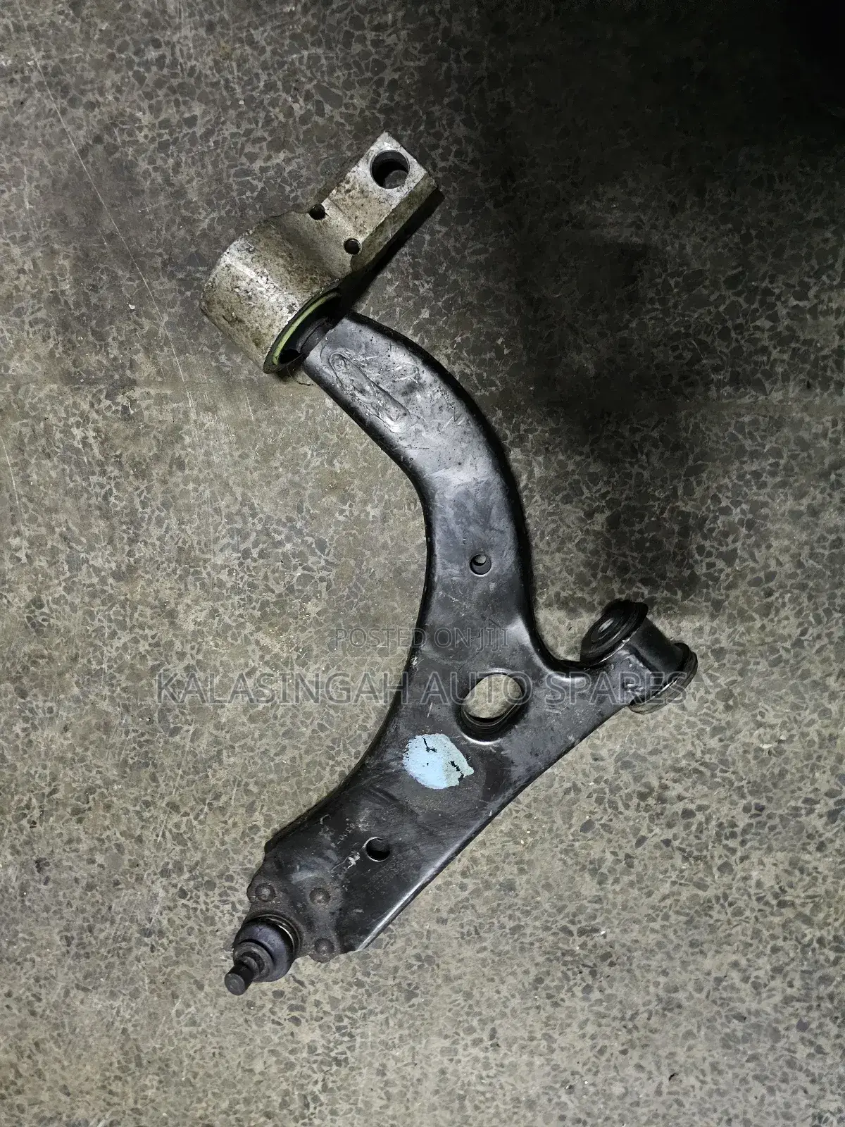 Control Arm Demio 2005