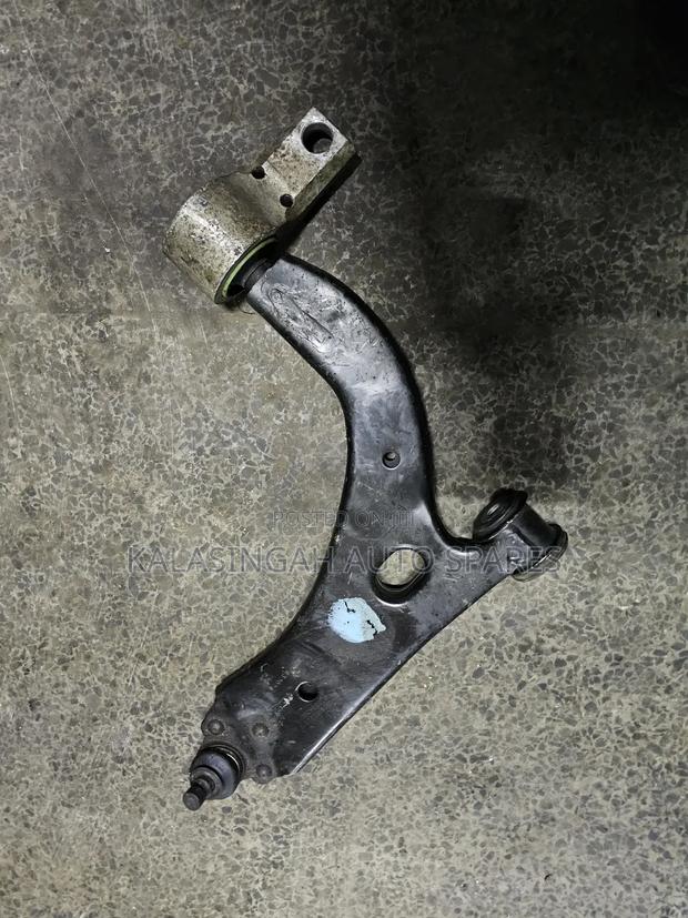 Control Arm Demio 2005 - thumbnail 3