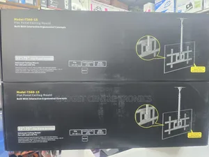 32 to 75inches Ceiling Tv Mount
