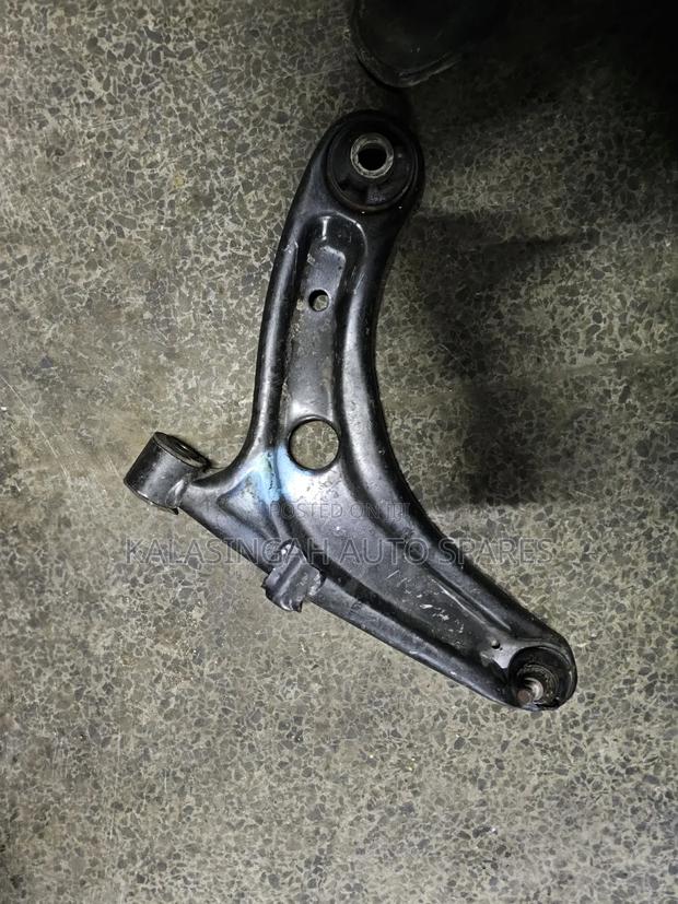 Honda Fit Control Arm - main view