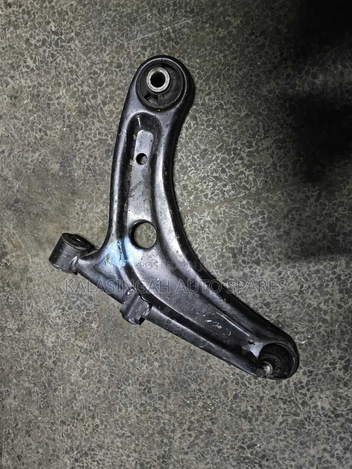 Honda Fit Control Arm