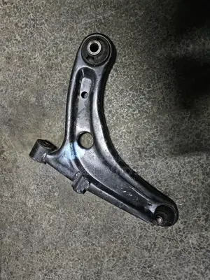 Honda Fit Control Arm