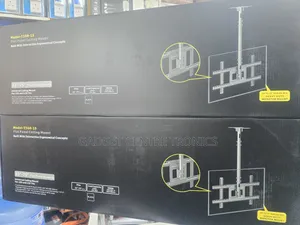 32 to 75inches Ceiling Tv Mount New