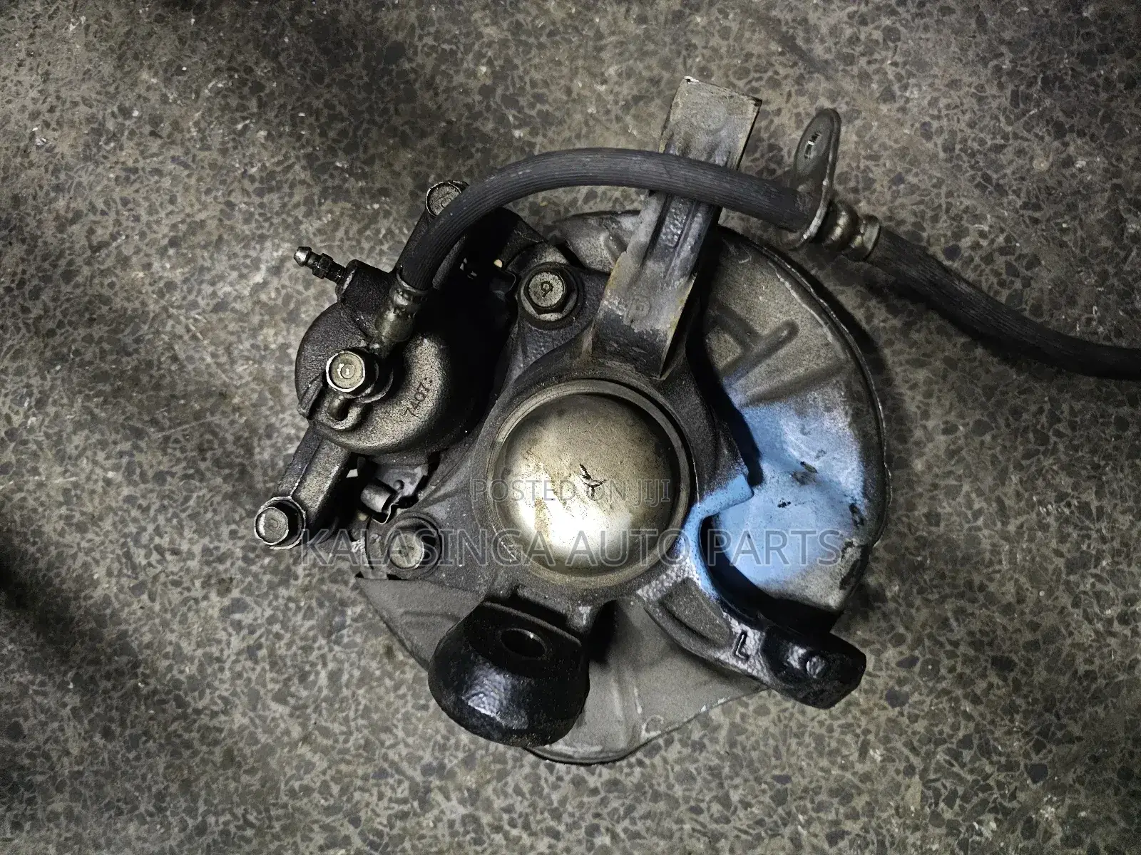 Hub Bearing  For Daihatsu Hijet