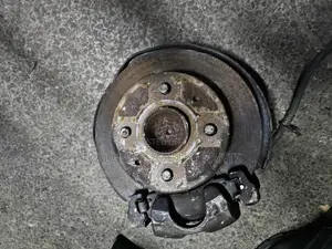 Hub Bearing  For Daihatsu Hijet