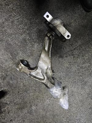 Nissan Fuga Control Arms - main view