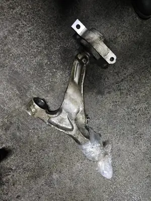 Nissan Fuga Control Arms