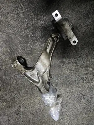 Nissan Fuga Control Arms