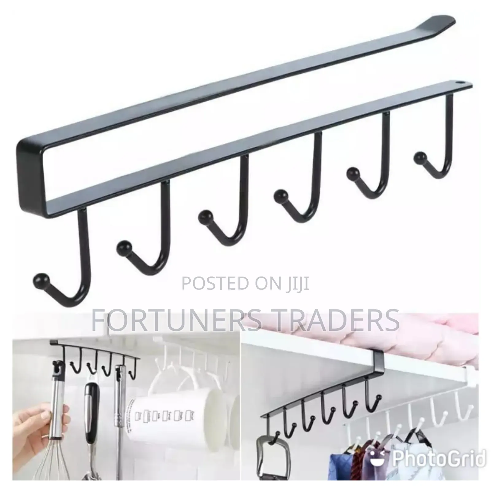 Cabinet Rot Organizer