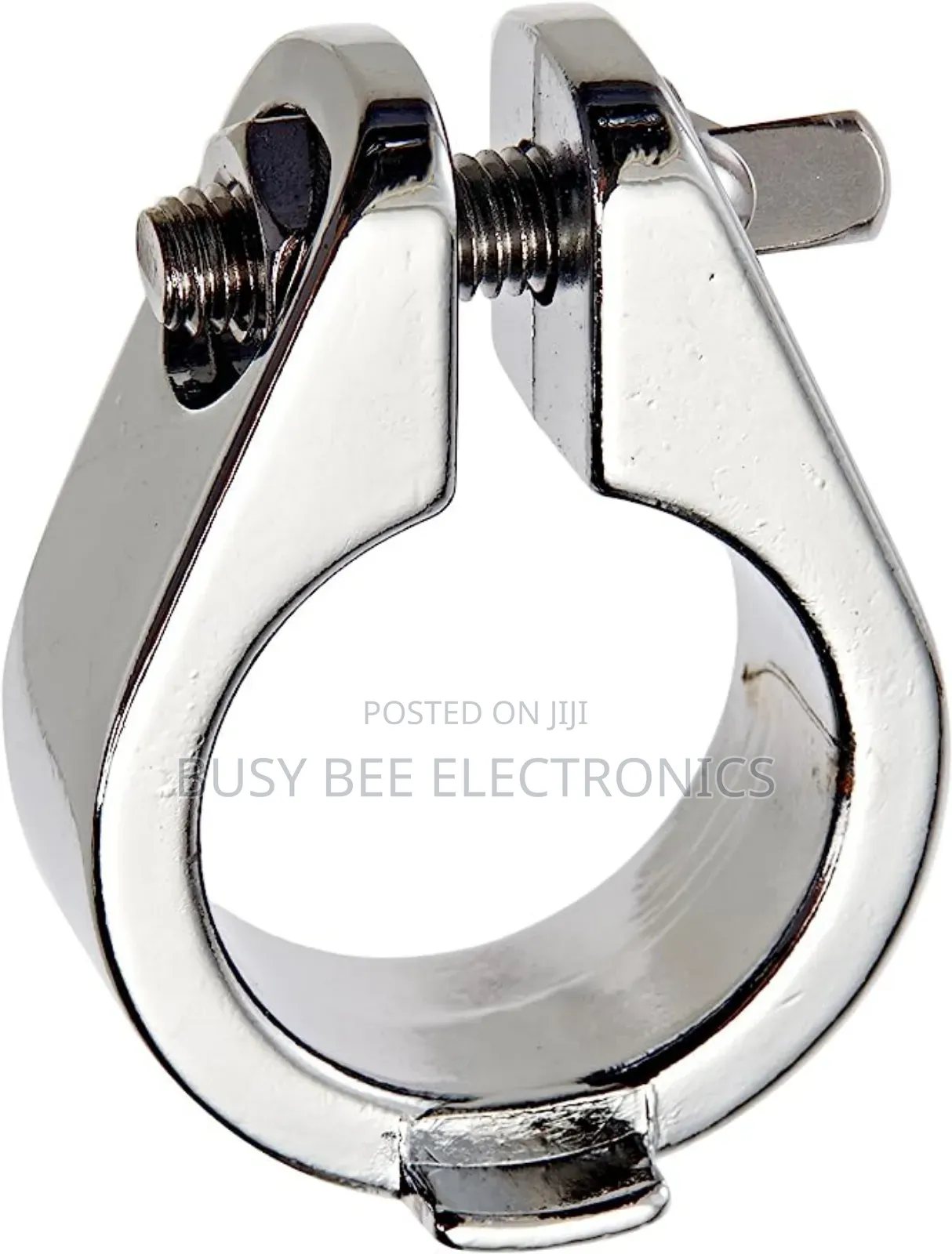Memory Locks 7/8 Inches