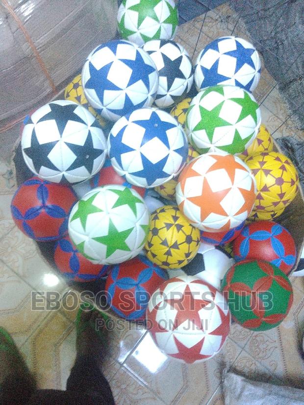 Latest Best Quality Handballs