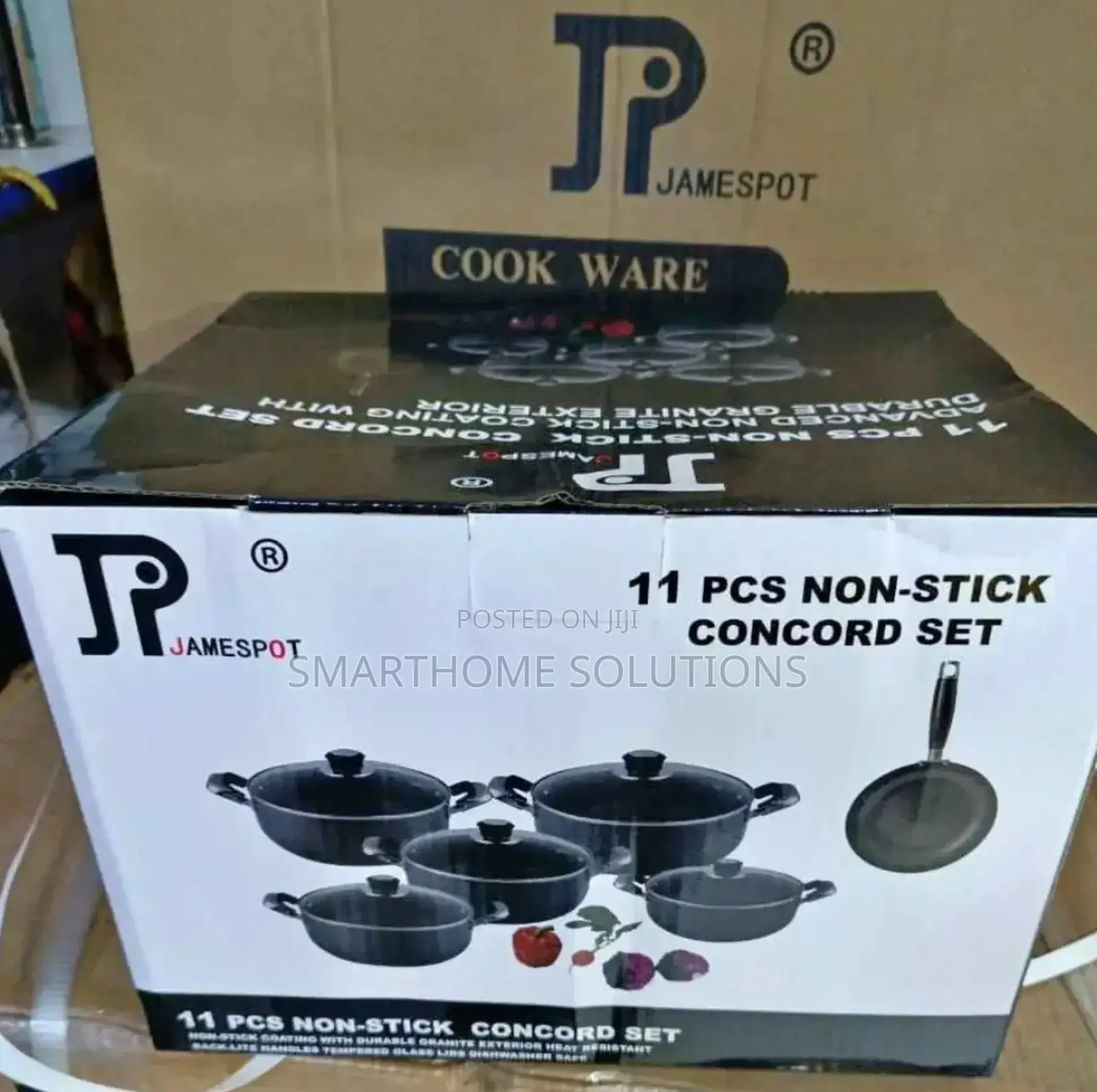 60*90 Mika 4+2 Free Standing Cooker