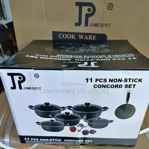 60*90 Mika 4+2 Free Standing Cooker