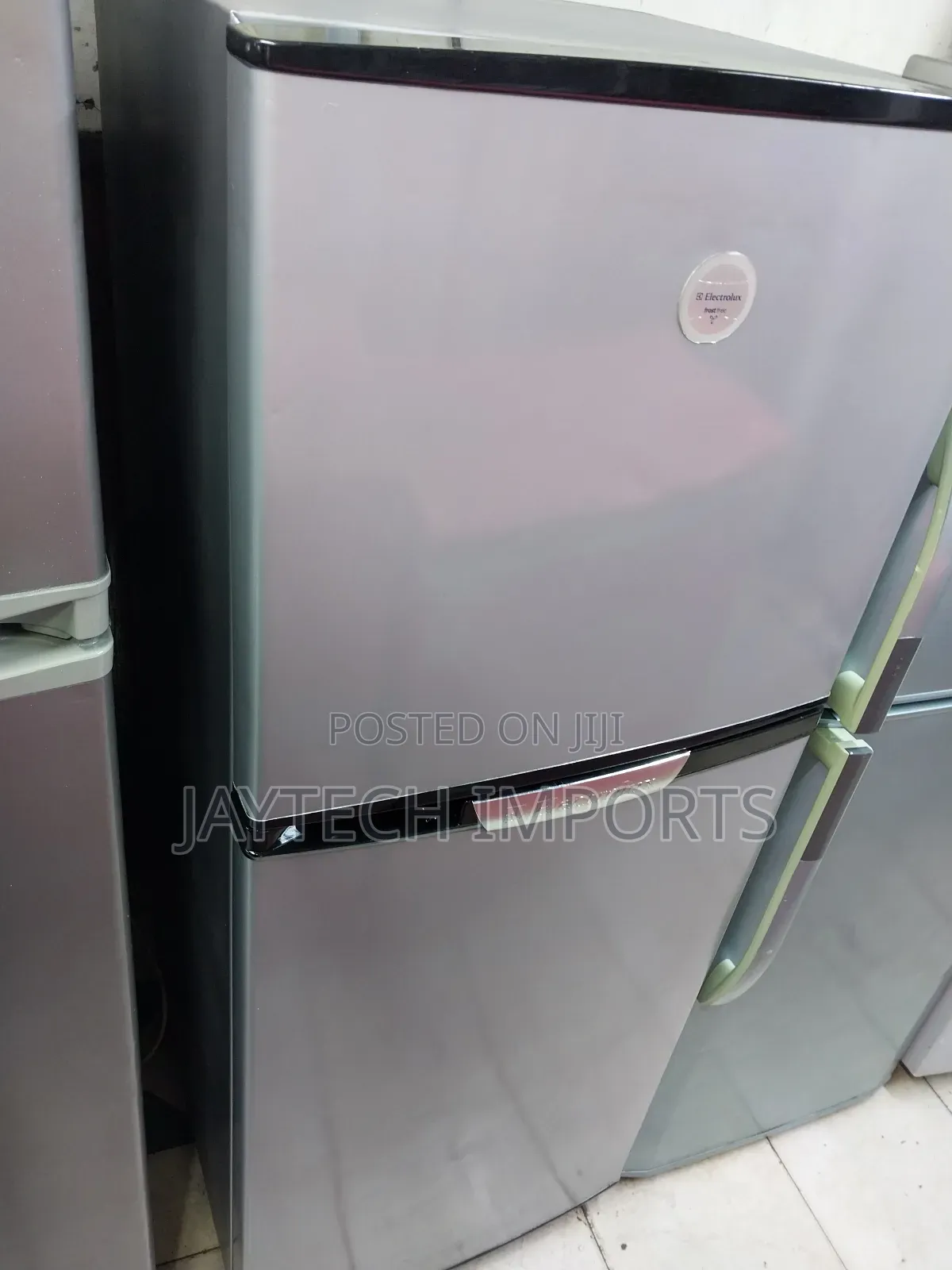 Cheapest Double Door Fridge