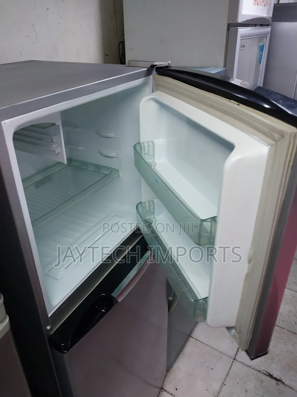 Cheapest Double Door Fridge